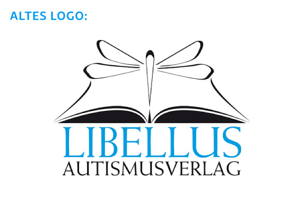 Altes Logo Libellus
