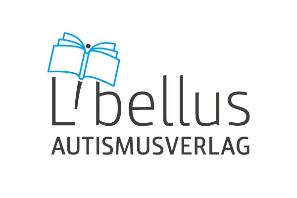 Finales Logo Libellus Autismusverlag