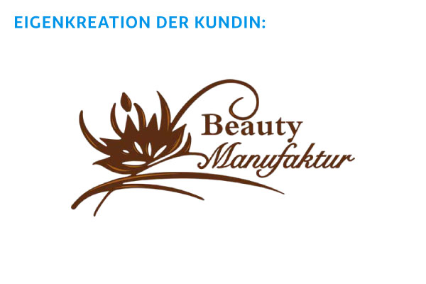 Logo Beautymanufaktur alt