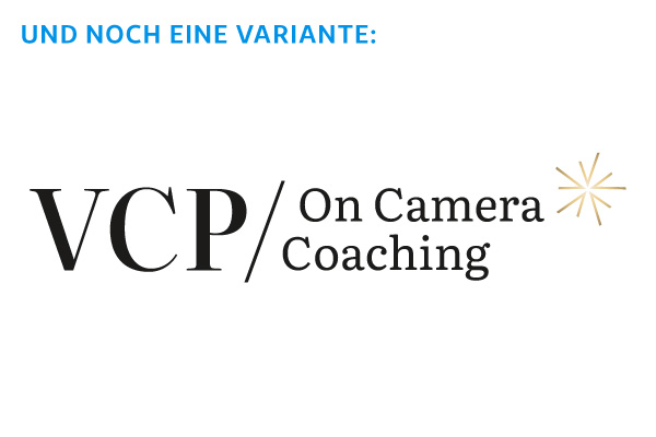 Logovariante VCP