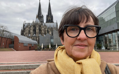 Warum ich an Gott glaube