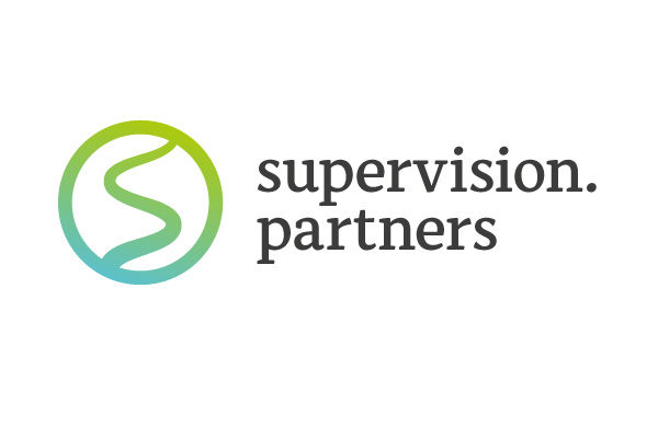 Logo-Entwurf supervision.partners