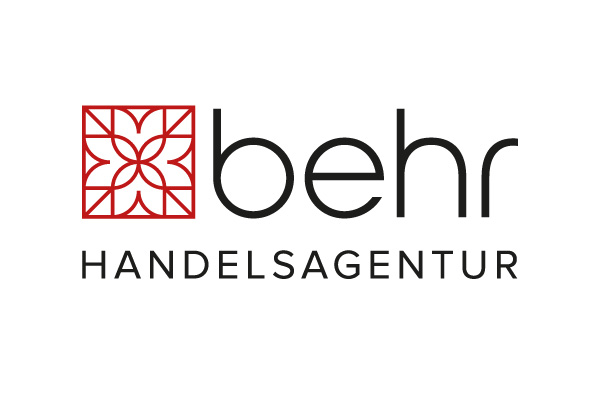 Das neue Logo im Zuge des Rebranding