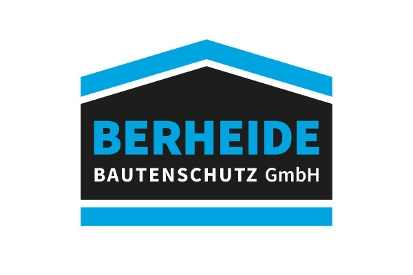 Mein Redesign des Berheide Logos
